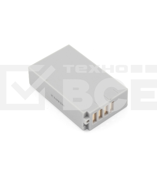 Аккумуляторная батарея для фотоаппарата Nikon 1 J5 (EN-EL24) 7.2V 850mAh Li-ion