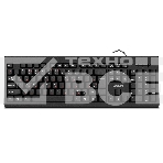 Комплект клавиатура + мышь SVEN KB-S320C клавиатура и мышь черные (USB, 105 кл, 4 кнопки, 1000 dpi), фото6