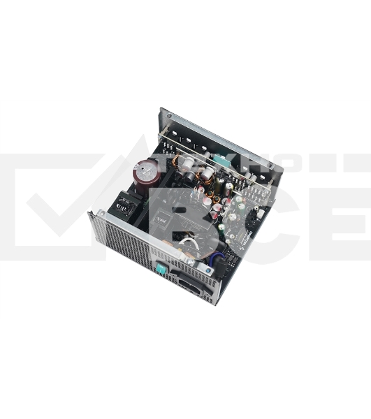 Блок питания Deepcool / GamerStorm PN850M, 850Вт, 80 PLUS Gold, 120мм, черный