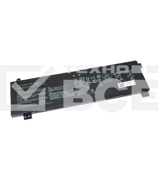 Аккумуляторная батарея для ноутбукa Asus Rog Strix G513 (C41N2010) 15.48V, 56Wh