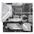 Материнская плата MSI MPG B760M EDGE TI WIFI, LGA 1700, Intel B760, 4xDDR5, 3xM.2, 6xSATA, 3xUSB 3.2 Gen 2, 4xUSB 2.0, 1xUSB Type-C, 1xHDMI, 1xDP, 1xLAN 2.5 Гбит/с, 7.1, Micro-ATX, фото8