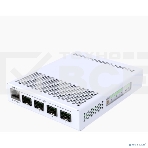 Коммутатор [CRS305-1G-4S+IN] Mikrotik CRS305-1G-4S+IN, фото12