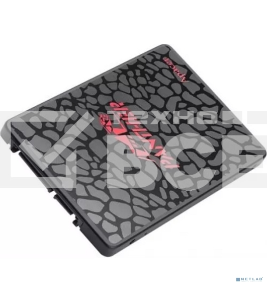 Накопитель SSD Apacer AS350 PANTHER, 1Tb, 2.5
