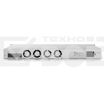 Коммутатор Ubiquiti UniFi Switch Aggregation Pro [USW-Pro-Aggregation], 28х 10G SFP+, 4х 25G SFP28, фото9