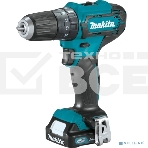 Дрель MAKITA HP333DWAE  акк, фото2