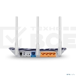 Маршрутизатор TP-LinkБеспроводный Archer C20(RU), фото17