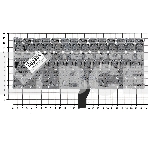 Клавиатура для ноутбука MacBook A1369 плоский ENTER без подсветки 2010+, фото 1