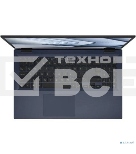 Ноутбук ASUS ExpertBook Essential B1502CGA-BQ0377 15.6