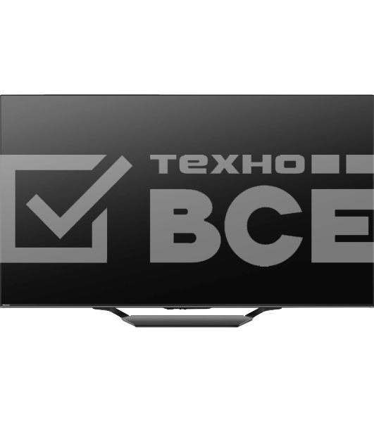 Телевизор Hisense  85