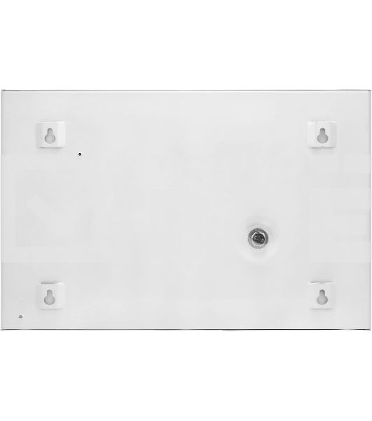 Стабилизатор напряжения настенный SMARTWATT AVR SLIM 8000RW