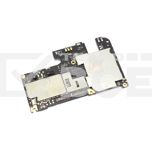 Материнская плата для Asus ZenFone 3 Zoom ZE553KL 4*128Gb 90AZ01H0-R00050