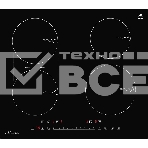 Встраиваемая индукционная варочная панель MONSHER MHI 6112, стеклокерамика KANGER, ширина 60 см, 4 индукционные зоны нагрева: Передняя левая: 1,6 кВт/Booster 1,8 кВт, Передняя правая: 1,8 кВт/Booster 2 кВт, Задняя левая: 1,6 кВт/Booster 1,8 кВт, Задняя пр, фото4