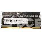 Оперативная память Foxline, DDR5, 8GB (1x8 GB), 4800 MHz, CL40, SO-DIMM, фото2