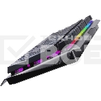 Клавиатура проводная игровая Mad Catz S.T.R.I.K.E. 13 US БЕЗ РУССКОЙ РАСКЛАДКИ черная (CHERRY MX RED Switch, 96 кл., RGB подсветка, USB), фото8