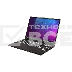 Ноутбук Osio CyberLine C160i-004 коричневый Core i7 12650H 16Gb SSD512Gb NVIDIA GeForce RTX4060 8Gb 16