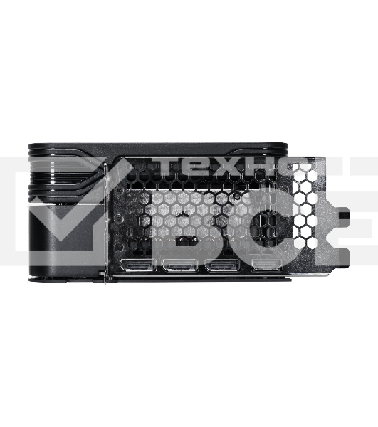 Видеокарта Palit  RTX5080 GAMEROCK 16GB GDDR7 256bit 3xDP HDMI 3FAN RTL