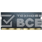 Оперативная память Patriot, DDR5, 32GB (1x32 GB), 4800 MHz, CL40 SO-DIMM, фото8