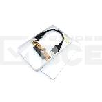 Корпус для жесткого диска Amperin AM25U2PW 2,5