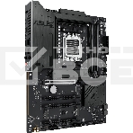 Материнская плата ASUS X870 MAX GAMING WIFI7, AM5, AMD X870, 4xDDR5, 4xSATA, 3xM.2, 1xPCIe 5.0 x16, 2xPCIe 4.0 x16, 1xPCIe x1, 1xHDMI, 2xUSB-C 40Gbps (USB4), 1xUSB-A 10Gbps, 3xUSB-A 5Gbps, 4xUSB-A 2.0, 1x2.5Gb LAN, Wi-Fi 7, Bluetooth 5.4, 3x3.5 мм, 7.1, A, фото13
