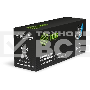 Картридж лазерный Cactus CS-TK5370M-MPS пурпурный (13000стр.) для Kyocera ECOSYS PA3500cx/ECO MA3500cix/MA3500cifx