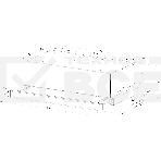 Вытяжка встраиваемая Monsher Laura 60 Blanc белый, 60 см, 550 куб. м/ч, 47 дБ, фото 1