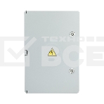 Корпус пластиковый ЩМПп Rexant 450х300х160мм IP65, фото 1