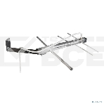 Антенна телевизионная наружная BAS-1193-P 'КОМАР-К' (пассивная), фото 1