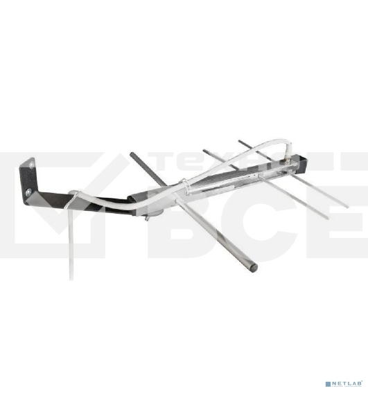 Антенна телевизионная наружная BAS-1193-P 'КОМАР-К' (пассивная)