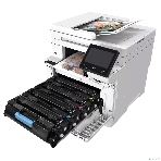 Принтер лазерный Canon i-SENSYS MF667Cdw (6928C001), фото3