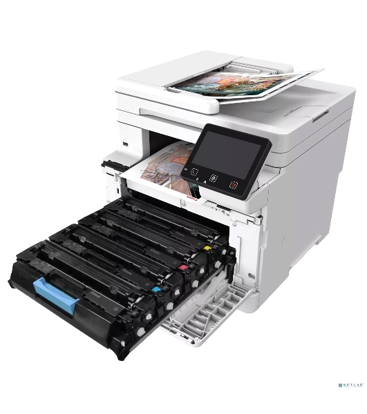 Принтер лазерный Canon i-SENSYS MF667Cdw (6928C001)