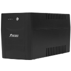 Источник бесперебойного питания Powerman Back Pro 1500, фото7