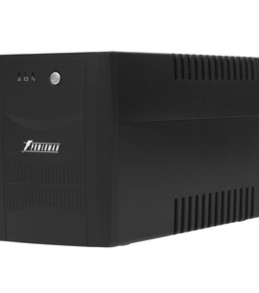 Источник бесперебойного питания Powerman Back Pro 1500