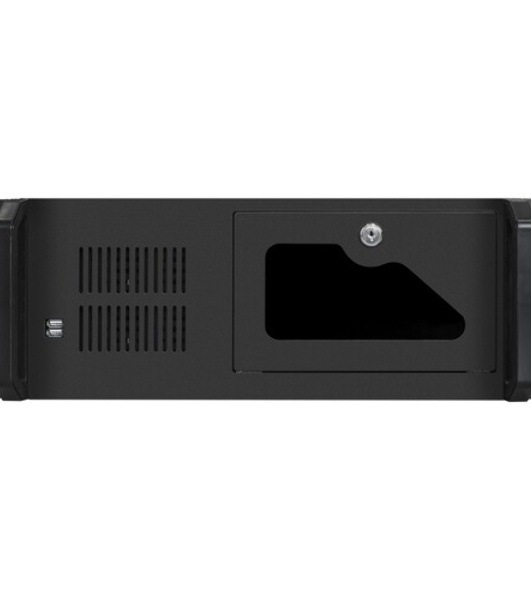 Серверный корпус ExeGate Pro EX293229RUS 4U450-26/4U4020S (RM 19', высота 4U, глубина 450, БП 1000RADS, USB)