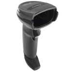 Сканер штрих-кодов Zebra DS4608 USB черный DS4608-SR BLACK USB KIT: DS4608-SR00007ZZWW SCANNER, CBA-U21-S07ZBR SHIELDED USB CABLE, фото5