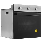 Шкаф духовой газовый Maunfeld EOGC604S, встраиваемый, фото51