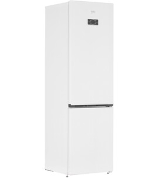 Холодильник Beko B3DRCNK402HW белый двухкамерный 257/100л морозилка снизу, No Frost