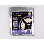 Светодиодная лента Ambrella light GS3602 2835 204Led/ 20W m/ 24V IP20 4500K/ 5000*14*1.2mm (2 конт.), фото6