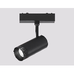 Светильник трековый светодиодный GV1571 BK черный IP20 10W 4200K 48V 15-51° D55*185, фото6