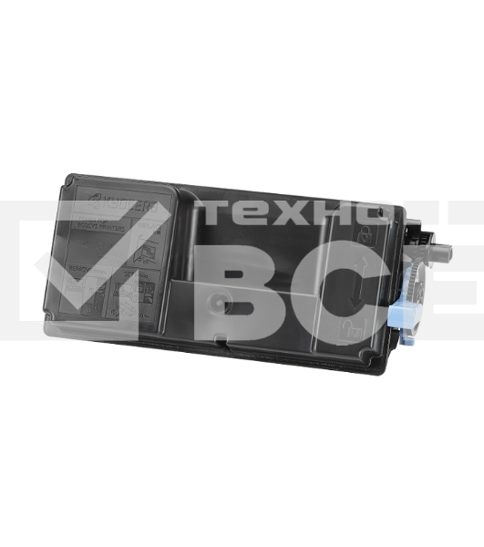 Картридж лазерный Kyocera TK-3110 (1T02MT0NL0/1T02MT0NLV) черный для FS-4100DN/4200DN/4300DN 15500 стр.