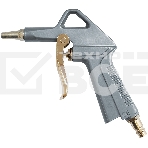 Пневмопистолет Fubag продувочный [110121] 170л/м_ 4бар_блистер, фото6