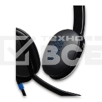 Гарнитура проводная Logitech H540 USB (981-000480), фото11