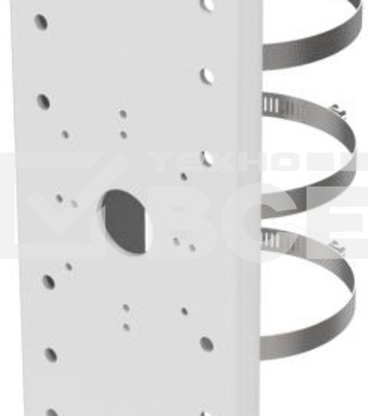 Кронштейн Hikvision DS-1275ZJ-SUS