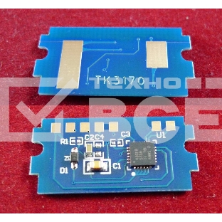Чип для Kyocera Ecosys P3055dn/P3060dn/P3050dn (TK3170) 15.5K (ELP, Китай)