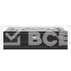 Оптический привод внутренний DVD-RW LG GH24NSD5 (SATA, черный) OEM, фото7