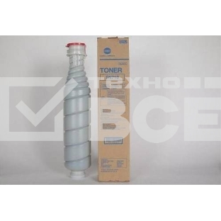 Картридж лазерный Konica-Minolta bizhub 600/601/750/751 TN-710 (o)