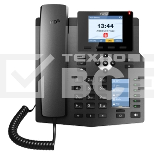 Телефон IP Fanvil X4