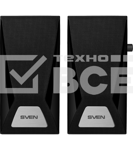 Акустическая система SVEN SPS-555 (5Вт, USB) SV-016135