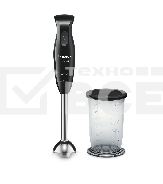 Блендер Bosch MSM2610B