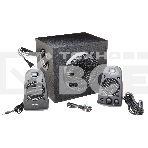 Колонки 980-000403 Колонки Logitech Z-623 2.1 RMS RTL, фото16