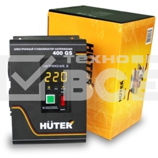 Стабилизатор HUTER 400GS